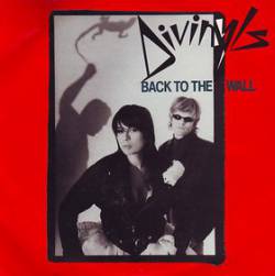 The Divinyls : Back to the Wall